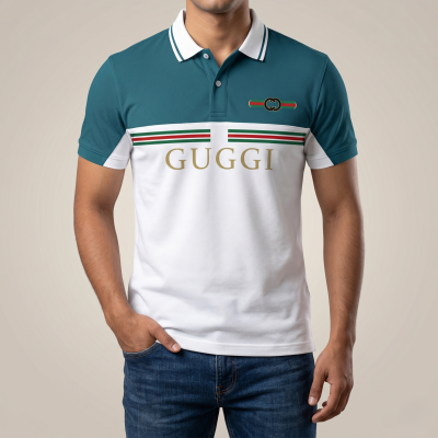 Premium Version Half Sleeve polo Shirt